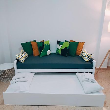 Aqui Te Espero Apartment ลาสปัลมาส เด กรานคานาเรีย ภายนอก รูปภาพ