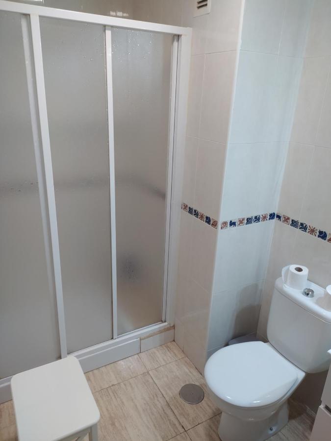 Aqui Te Espero Apartment ลาสปัลมาส เด กรานคานาเรีย ภายนอก รูปภาพ