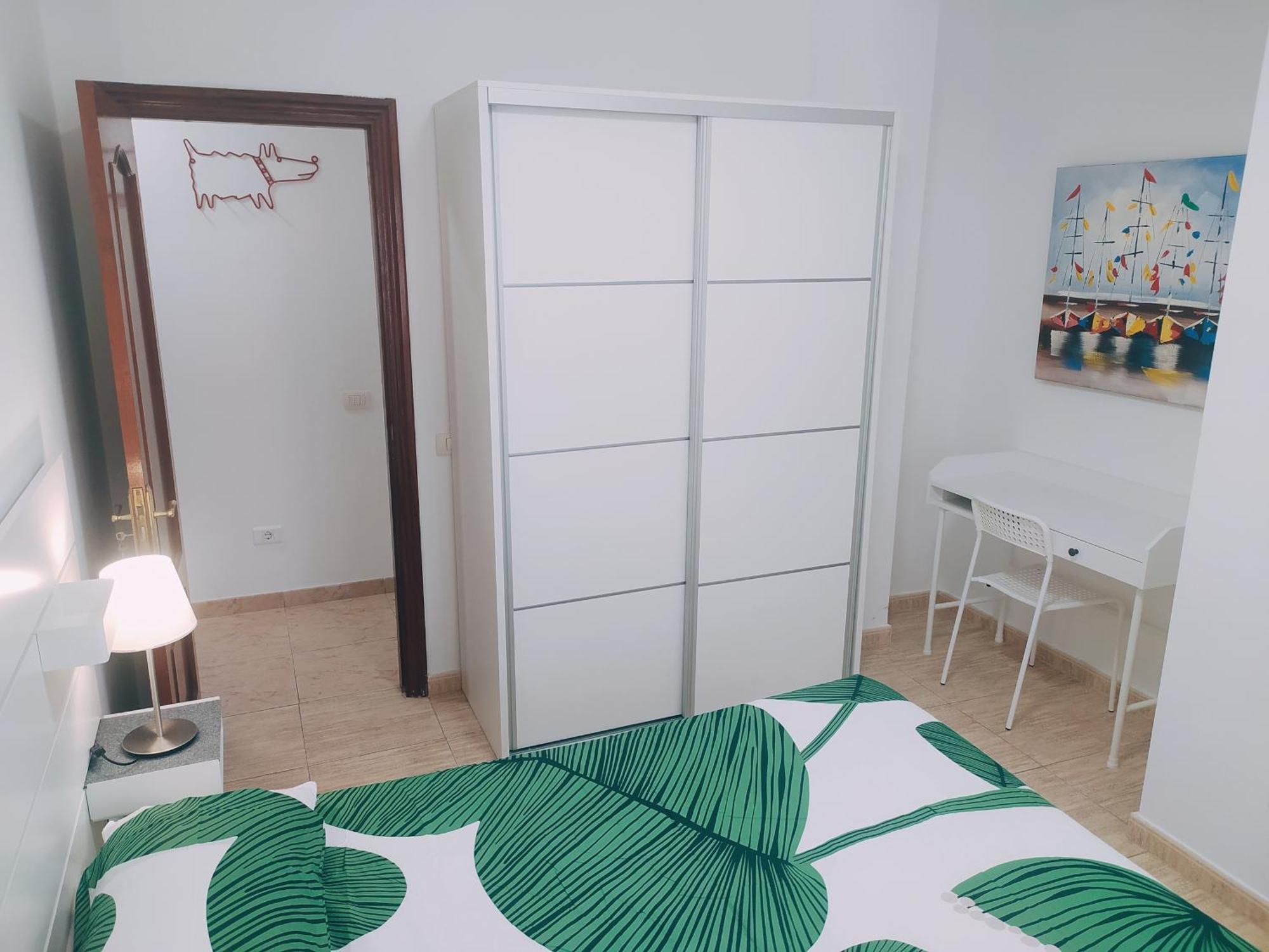 Aqui Te Espero Apartment ลาสปัลมาส เด กรานคานาเรีย ภายนอก รูปภาพ