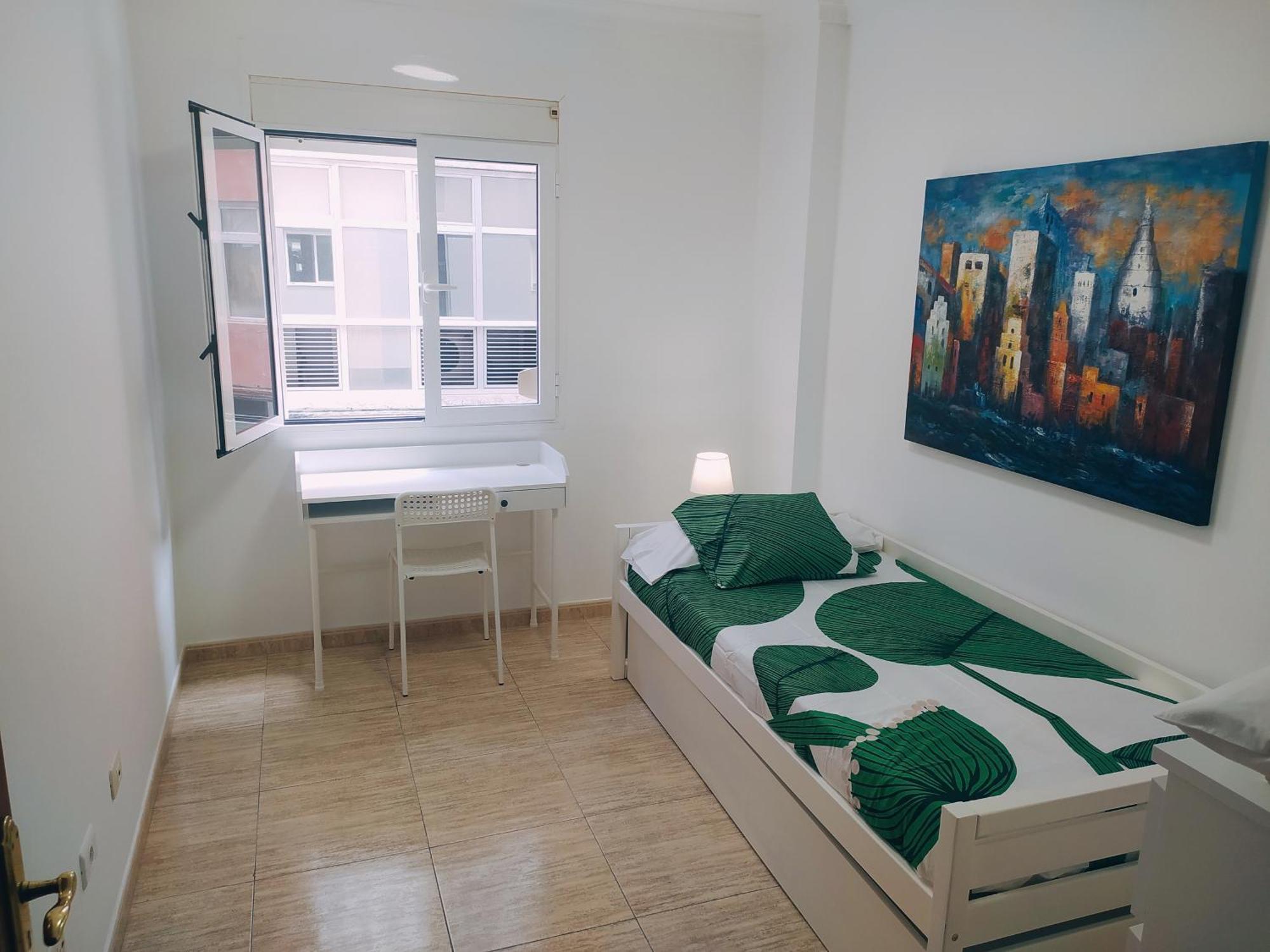 Aqui Te Espero Apartment ลาสปัลมาส เด กรานคานาเรีย ภายนอก รูปภาพ